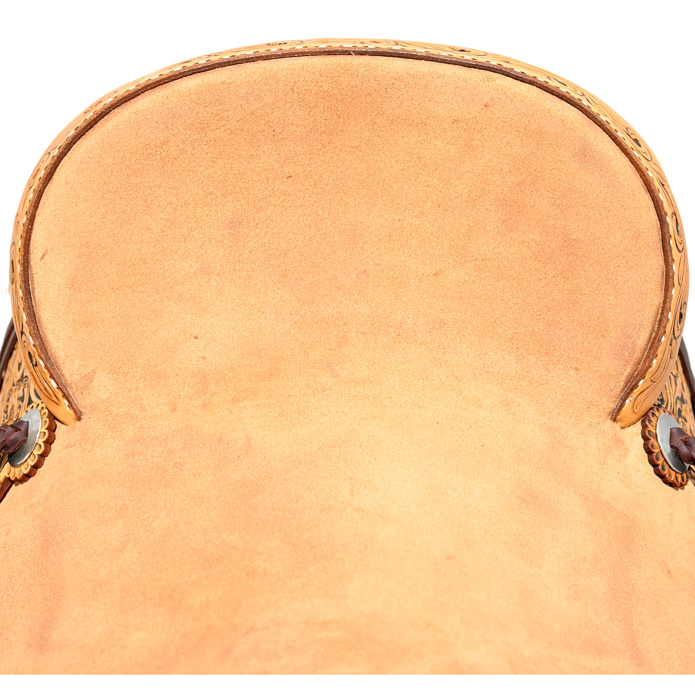 New! 13.5" Martin Stingray Barrel Racing Saddle