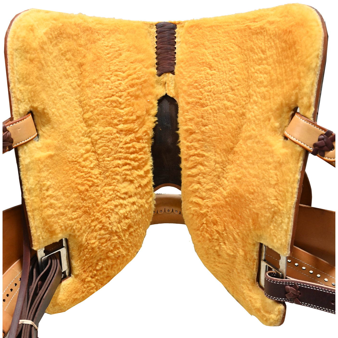 New! 13.5" Martin Stingray Barrel Racing Saddle