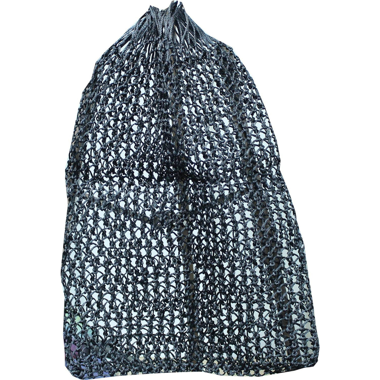Partrade Ultra Slow Feed Hay Net- Black