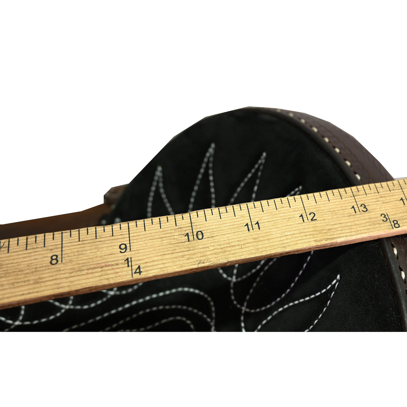 New! 13" Martin Team Roping Saddle