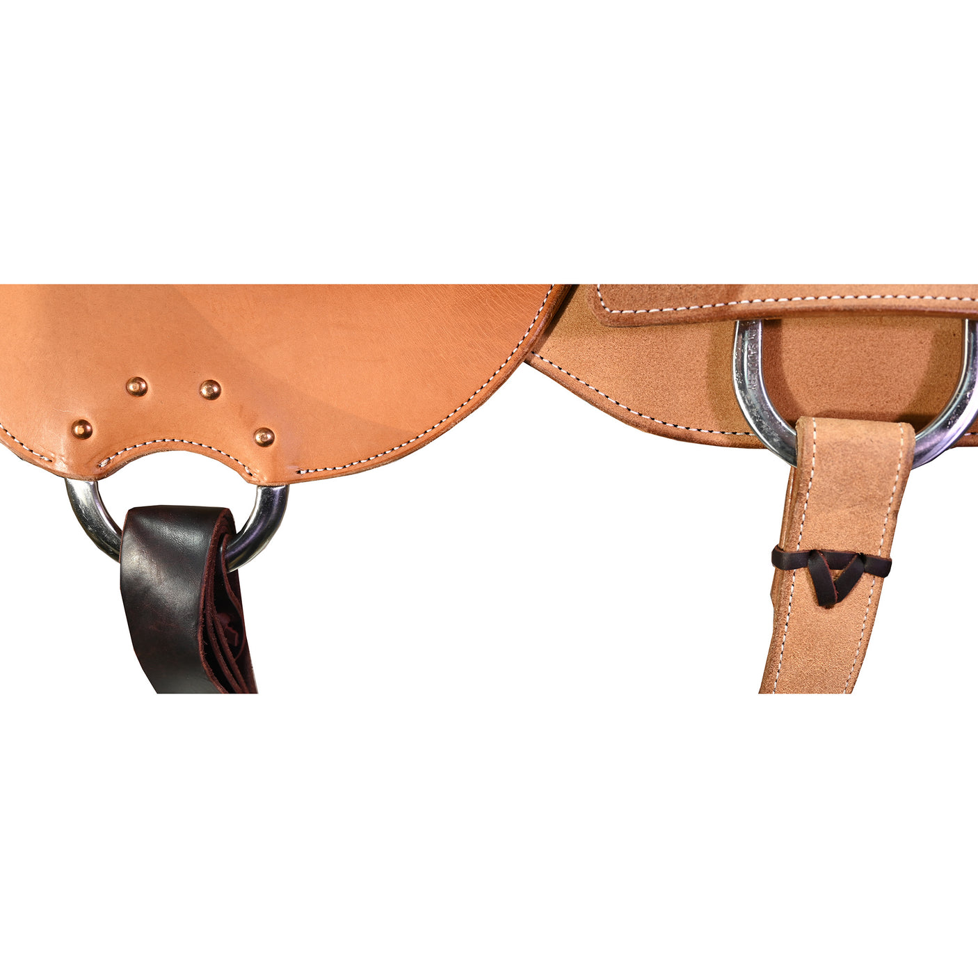 New! 14.5" Martin Cowboy Ranch Saddle