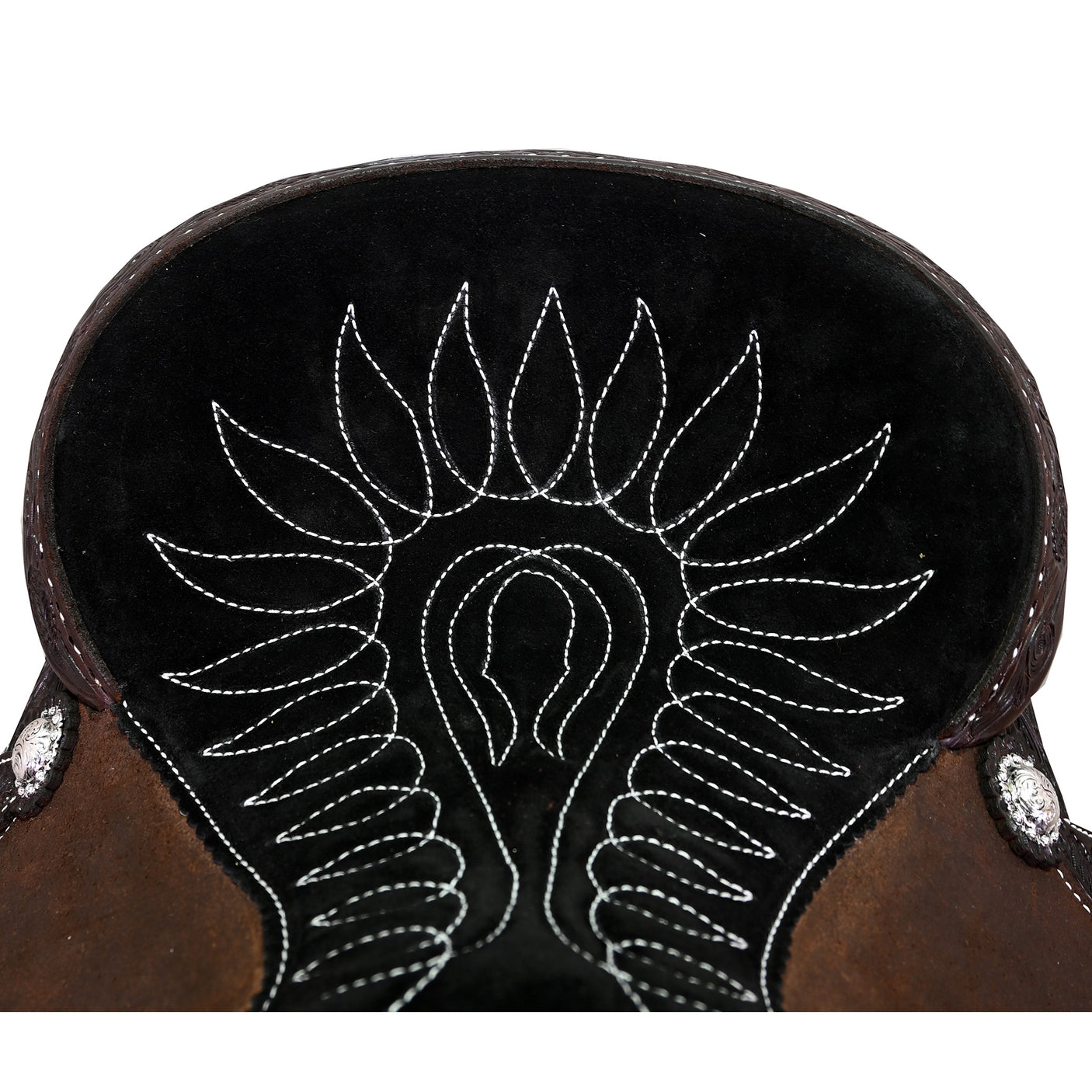 New! 13.5" Martin Stingray Barrel Racing Saddle