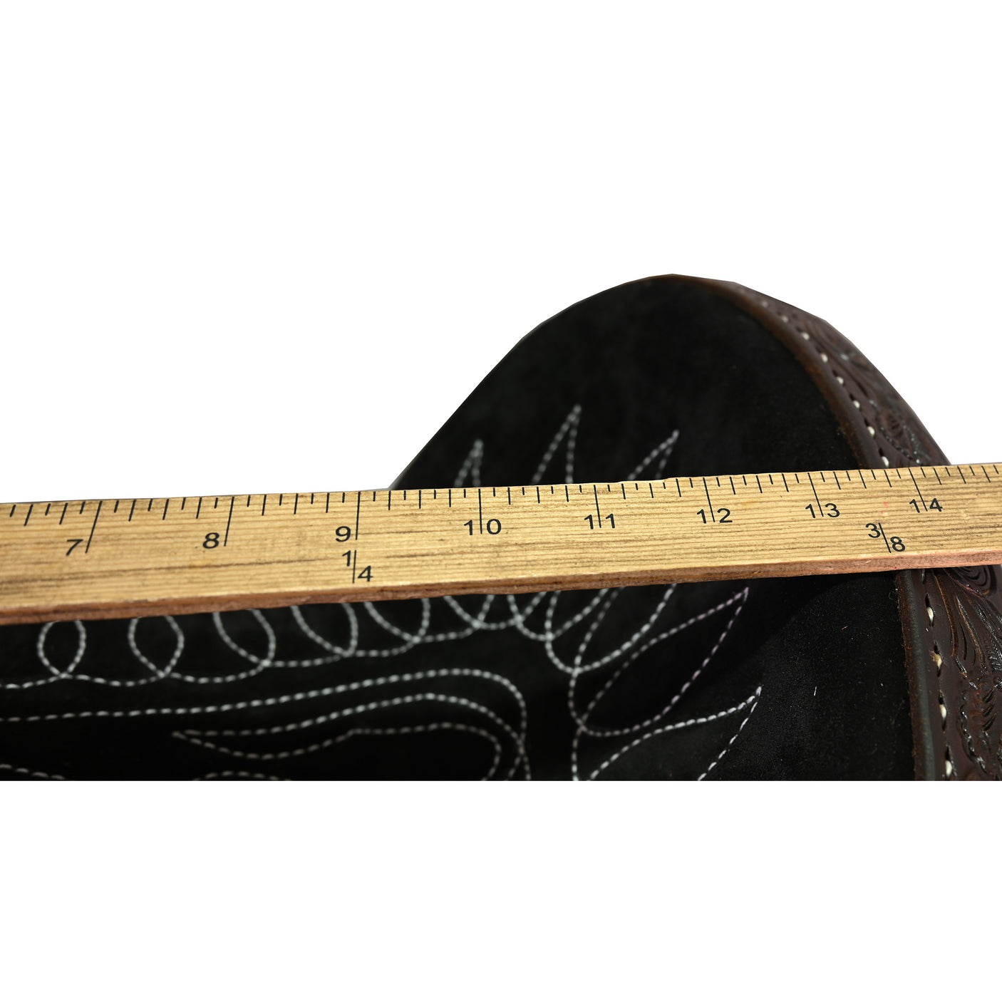 New! 13.5" Martin Stingray Barrel Racing Saddle