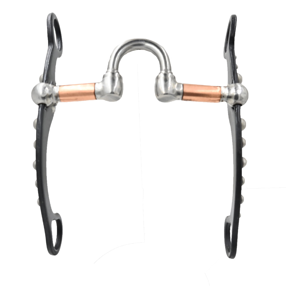 Coolhorse Brown Dot Correction Bit