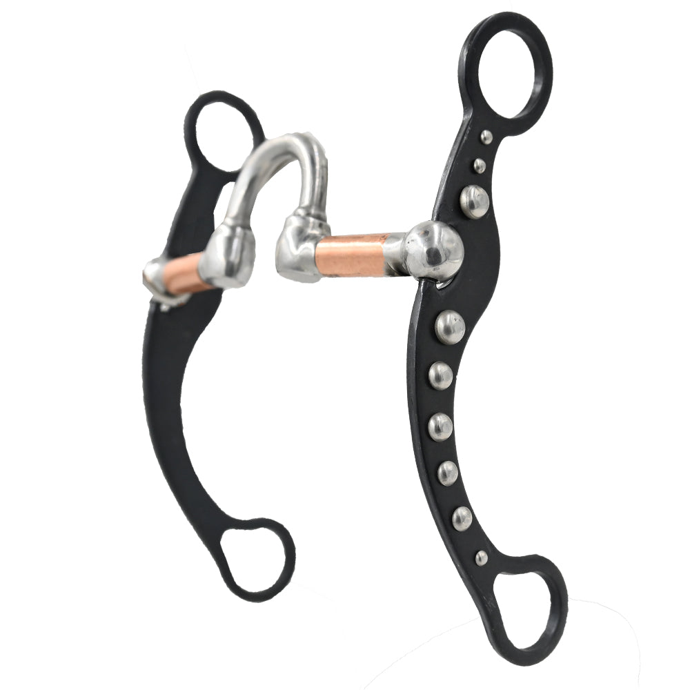 Coolhorse Brown Dot Correction Bit