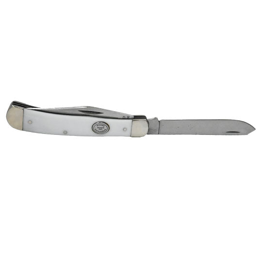 Moore Maker 2 Blade Trapper Knife