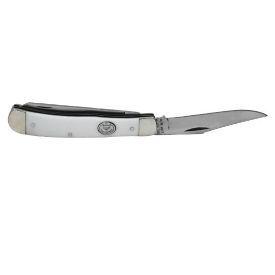 Moore Maker 2 Blade Trapper Knife