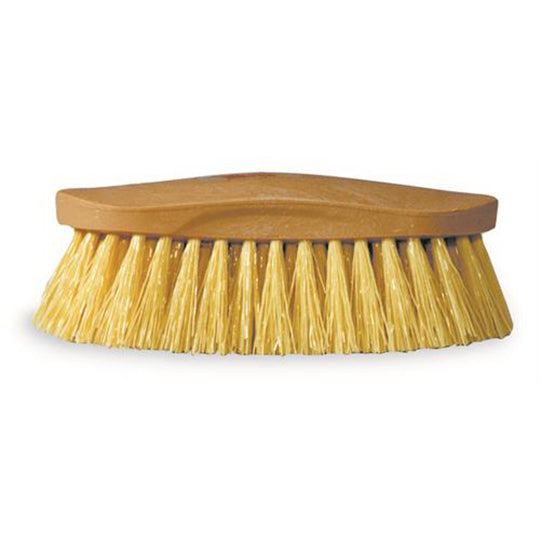 Decker Manufacturing #35 Grip-Fit The Work Horse Stiff Brush