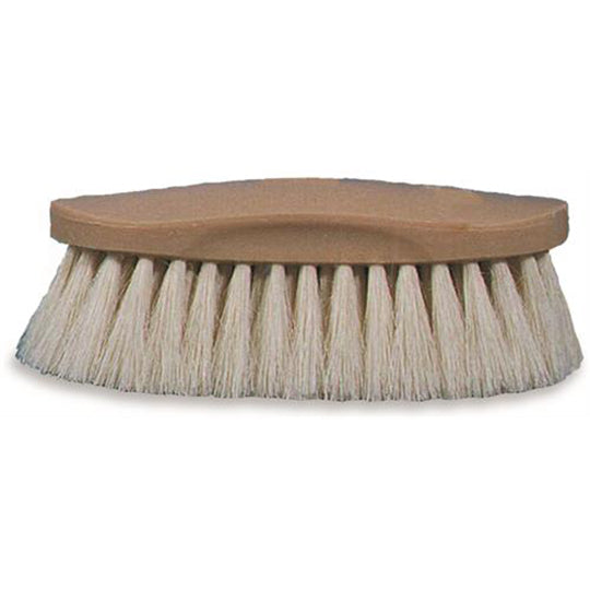 Decker Manufacturing #50 Grip-Fit Showman Soft Brush