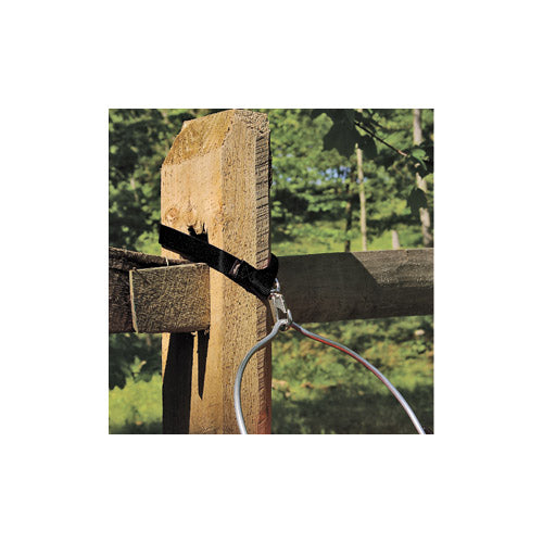 Coolhorse Bucket Hanging Strap-Black
