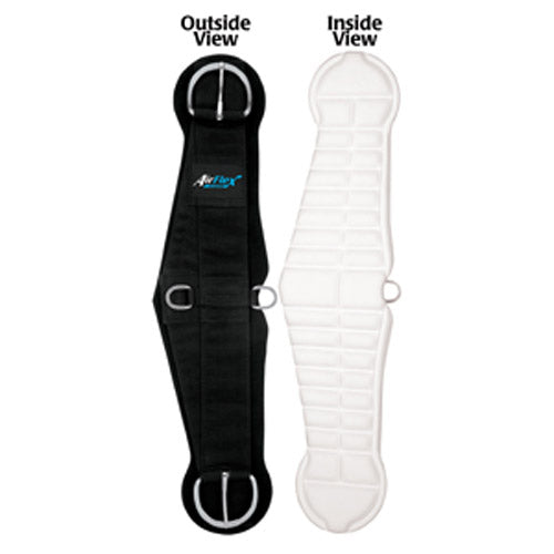 Weaver Leather Roper Air Flex Cinch