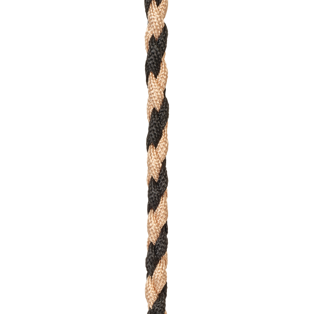 Weaver Leather STS Ranch Tie String- Black/Tan
