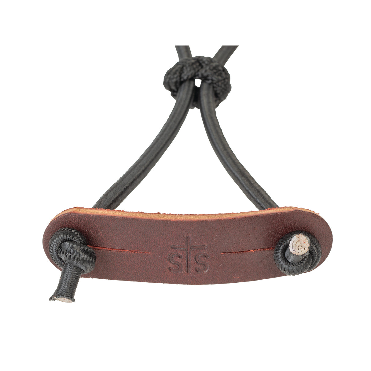 Weaver Leather STS Ranch Bungee Rope Holder