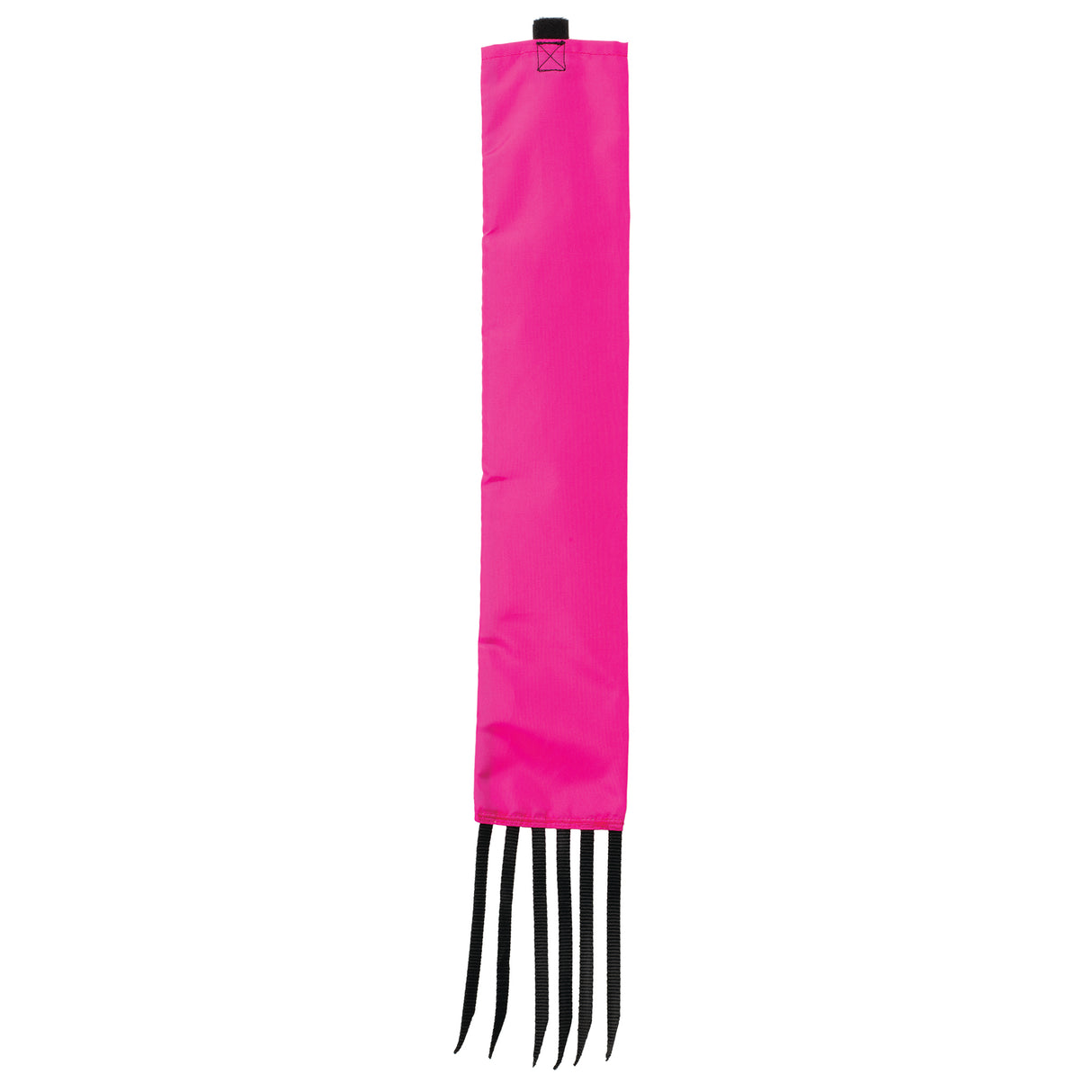 Weaver Leather Weather Resistant Tail Bag- Hot Pink