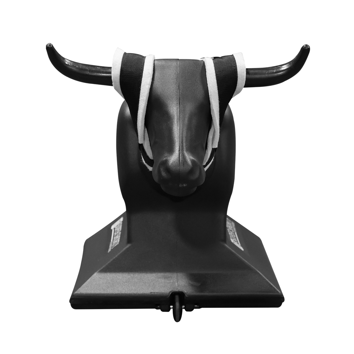 Smarty Super Shorty Ground Roping Dummy on Wheels