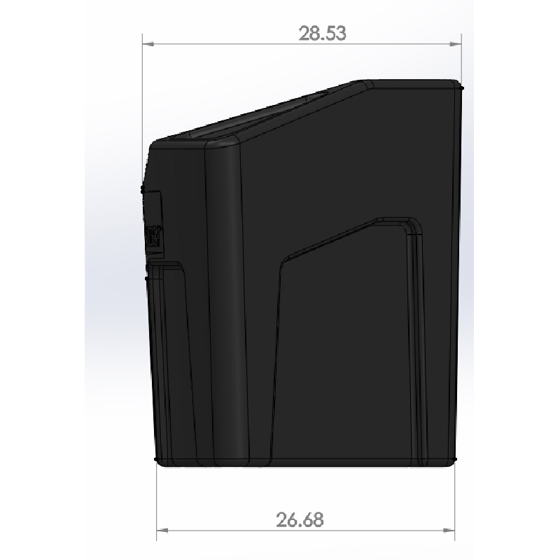 ProPanel Stall Grazer 3-In-1 Corner Feeder (NOT INCLUDED FOR FREE SHIPPING)