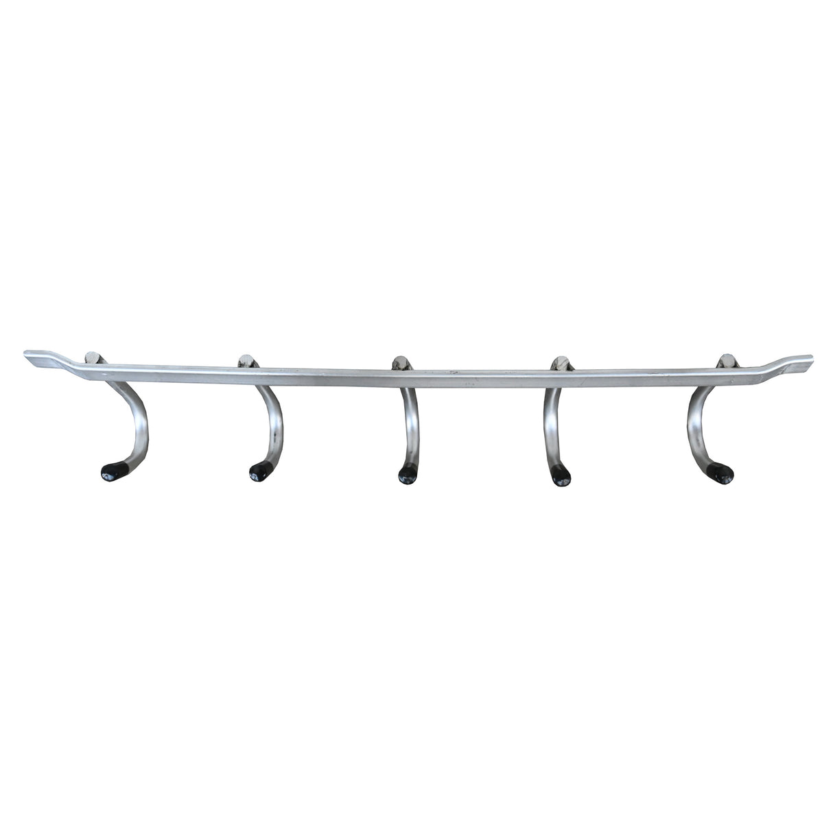 Aluminum Trailer Bridle Hook Bar (5 Hooks)