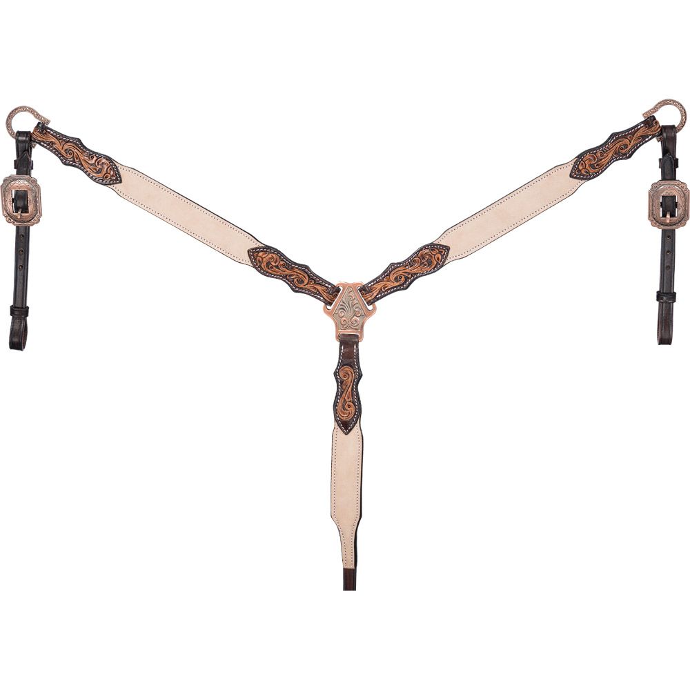 Tough 1 Deadwood Breast Collar