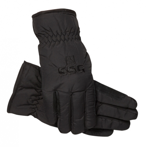 SSG 4900 Microfiber Winter Economy Barn Glove