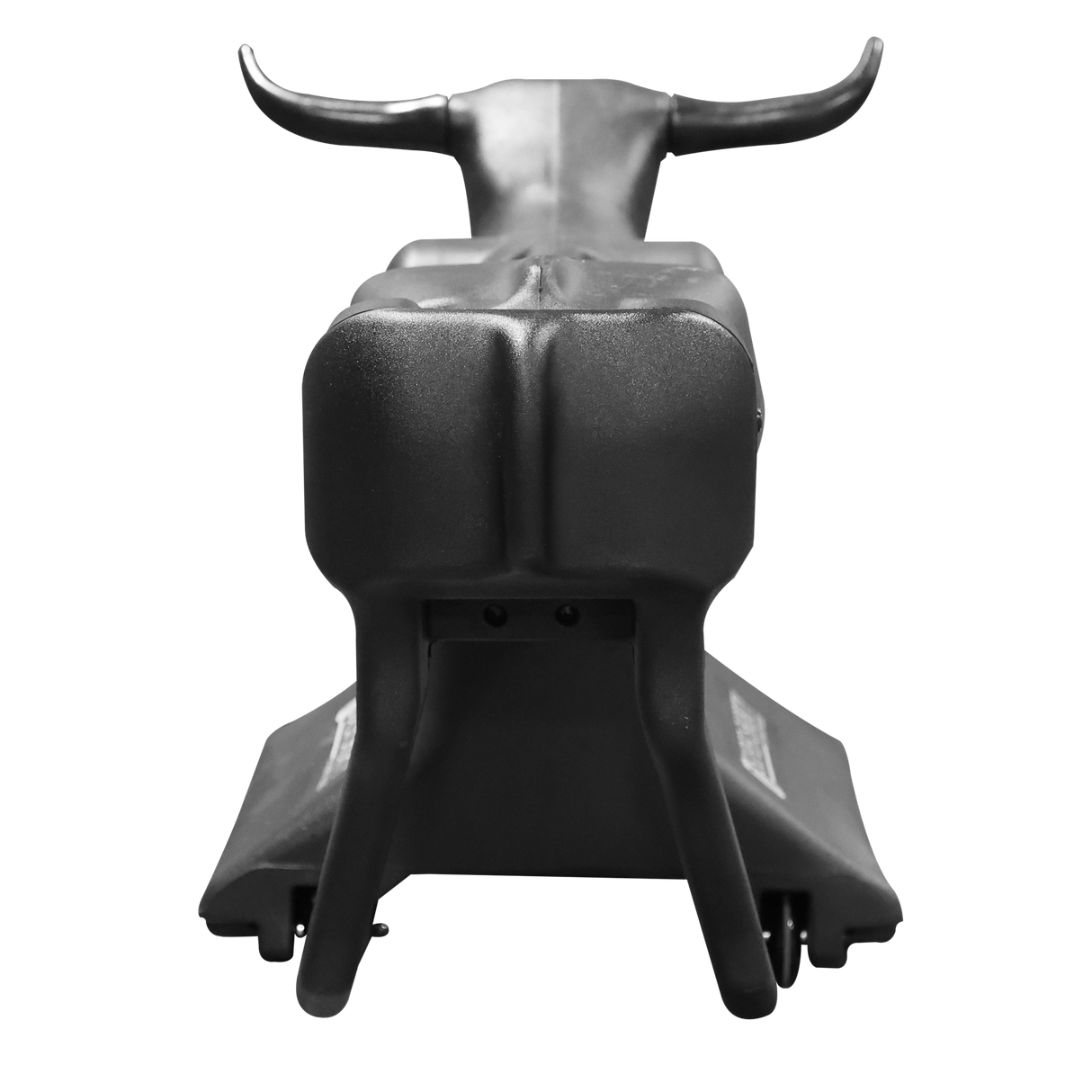 Smarty Super Shorty Ground Roping Dummy on Wheels