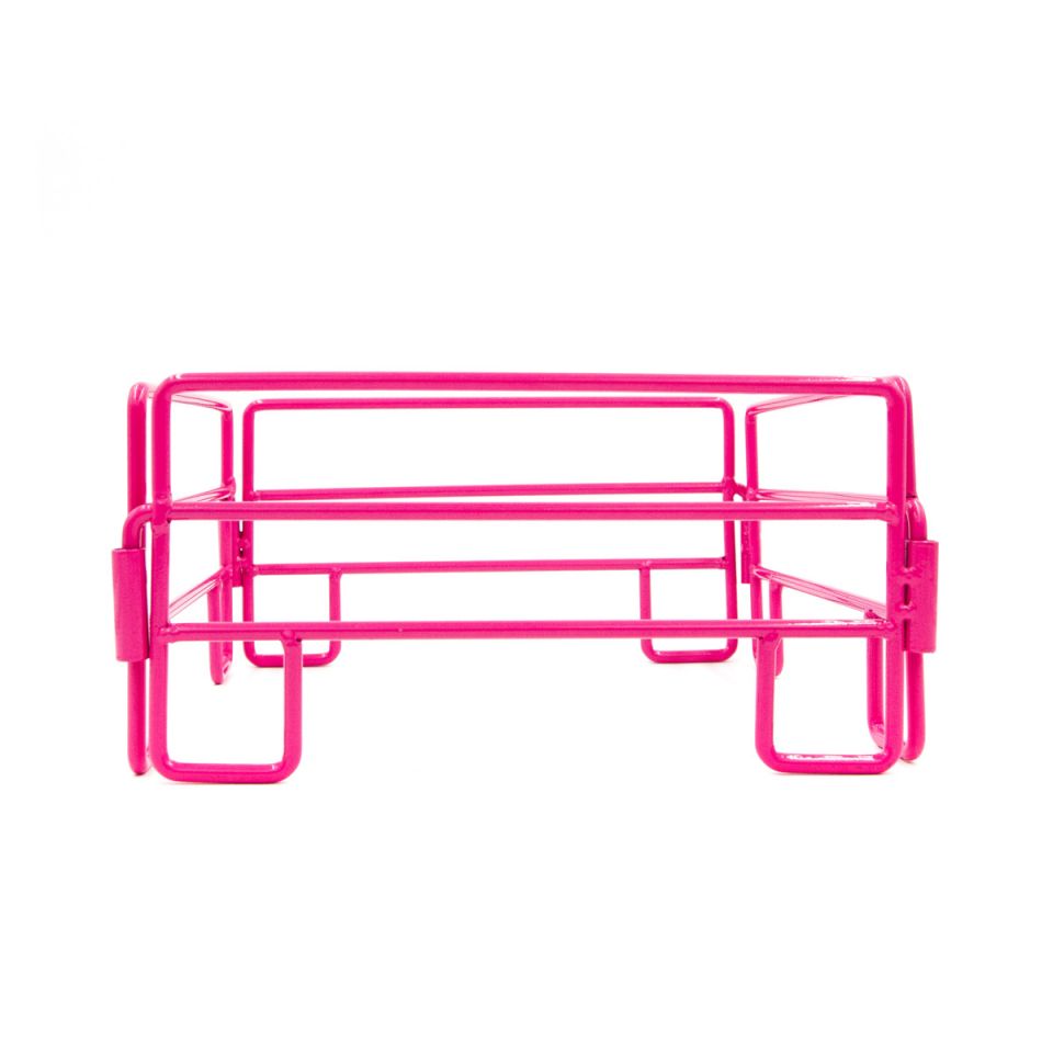 Little Buster Toys 4 Piece Panel Set- Pink