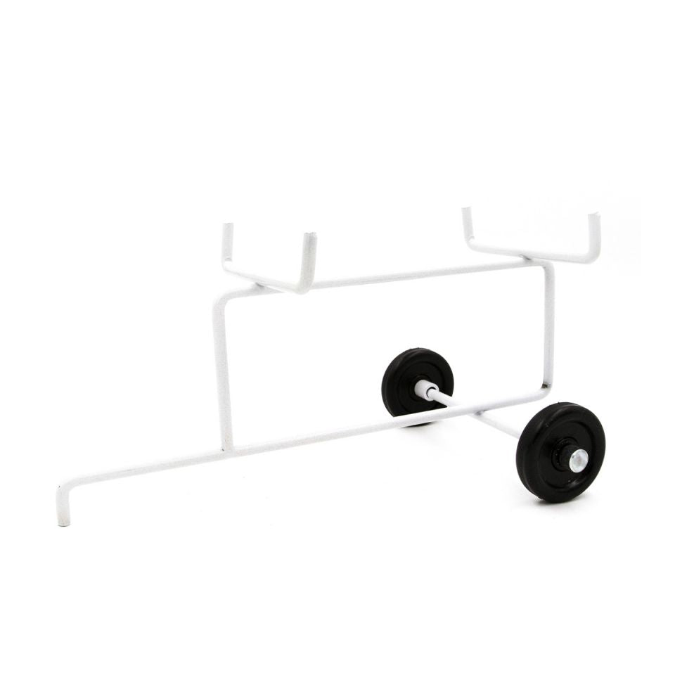 Little Buster Bumper Pull Panel Trailer