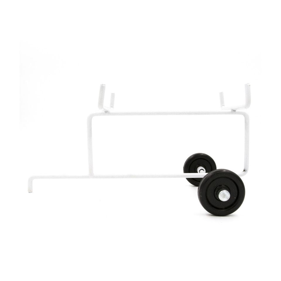 Little Buster Bumper Pull Panel Trailer
