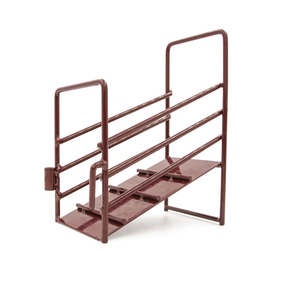 Little Buster Toys Loading Ramp- Red