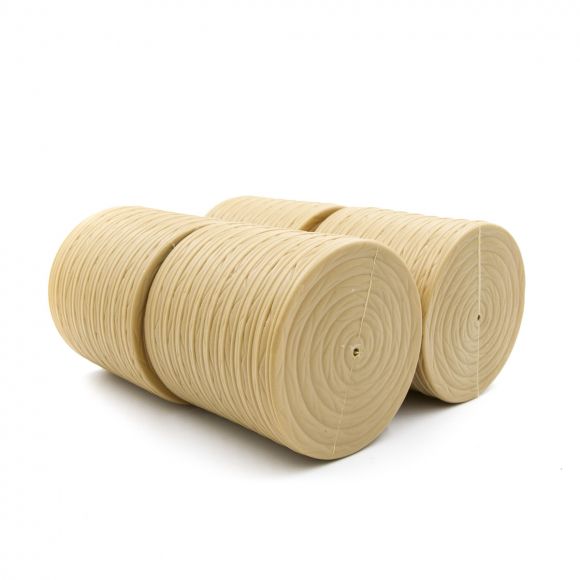 Little Buster Toys Hay Bales