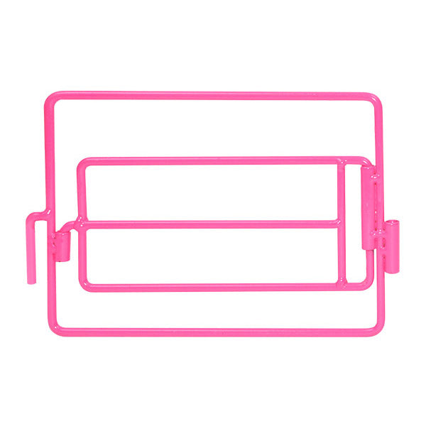Little Buster Toys Pink Walk Through Gate