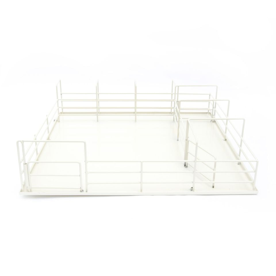 Little Buster Toys Cattle Corral Toy