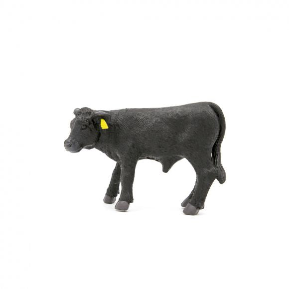 Little Buster Toys Black Angus Calf