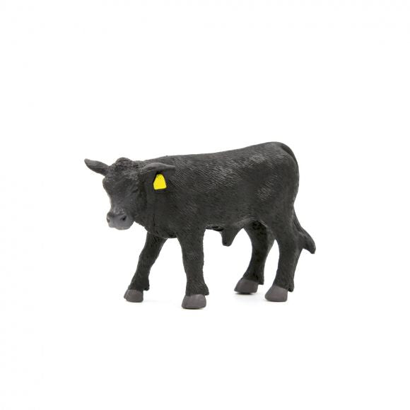 Little Buster Toys Black Angus Calf
