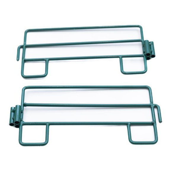 Little Buster Toys Connector Panel Kit- Green