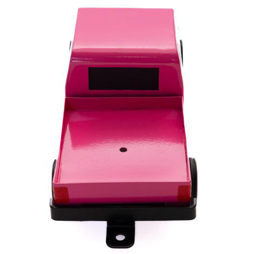 Little Buster Toys Extended Cab Truck- Pink