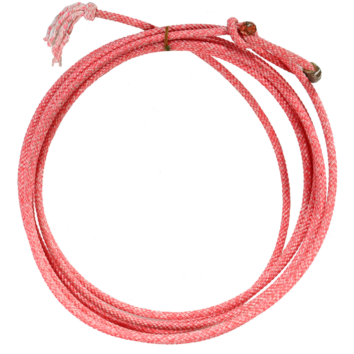 King Ropes Pink 5-Strand Breakaway Rope