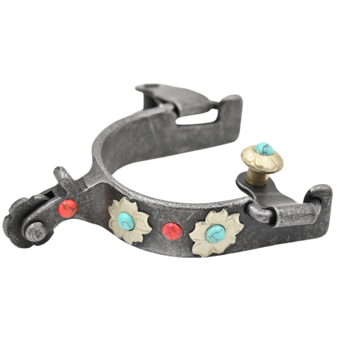 Partrade Youth Southwest Collection Spurs