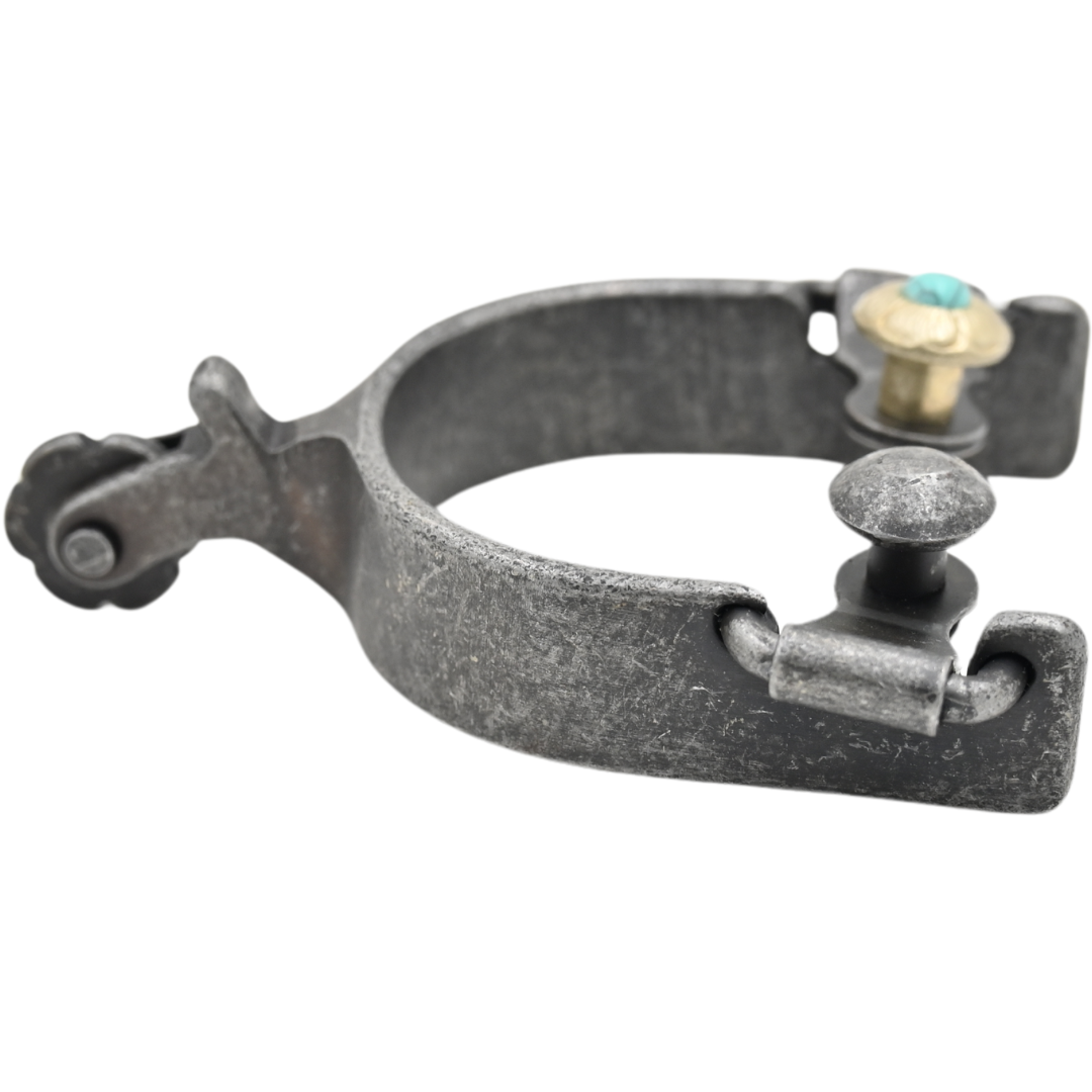 Partrade Youth Southwest Collection Spurs