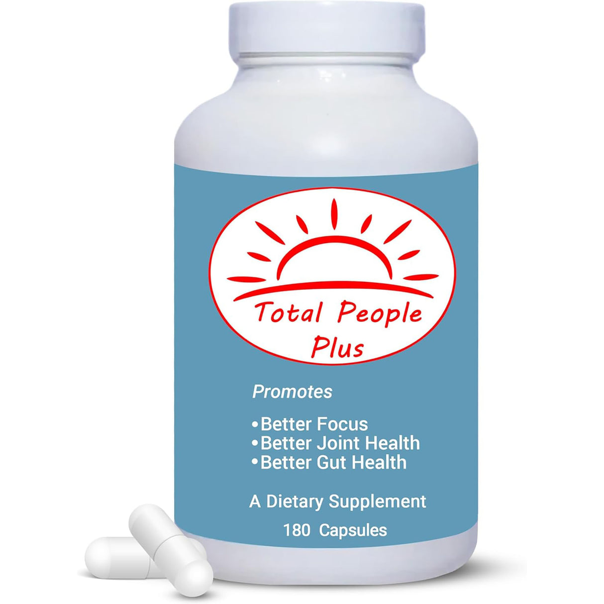 Total People Plus