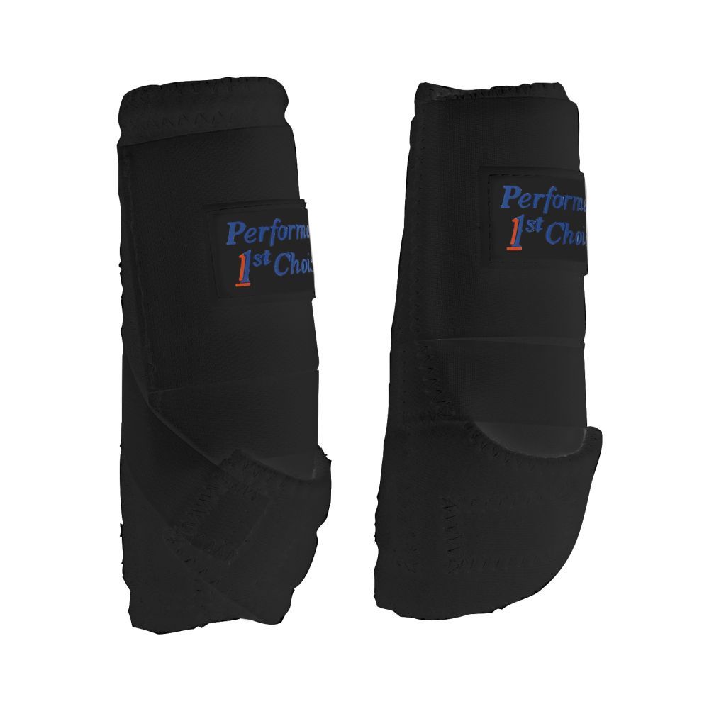 Tough-1 Performer's 1st Choice Mini Sport Boots