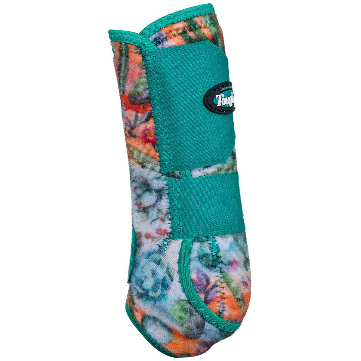Tough 1 Extreme Vented Front Sport Boots- Cactus