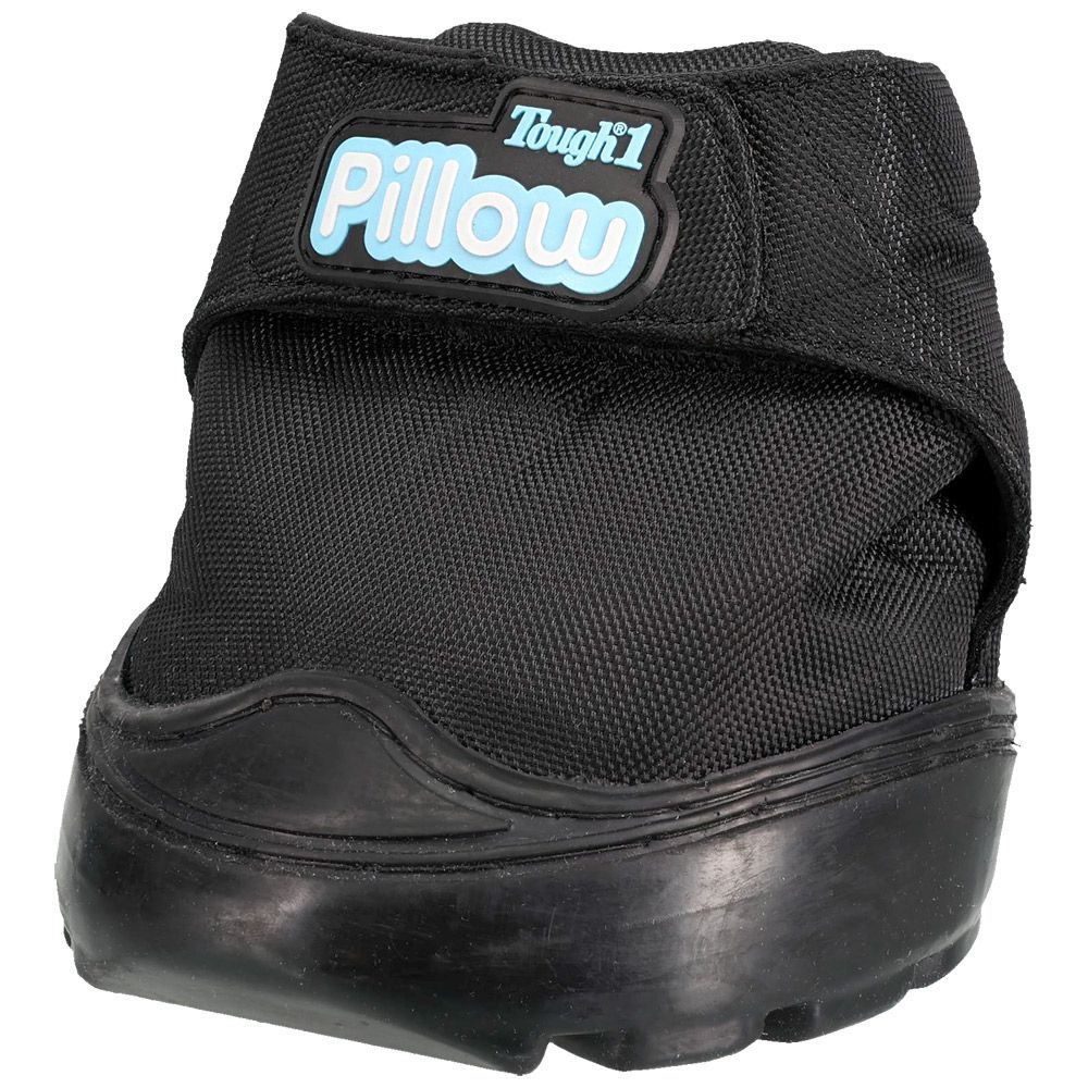 Tough 1 Recover Pillow Boot- Single