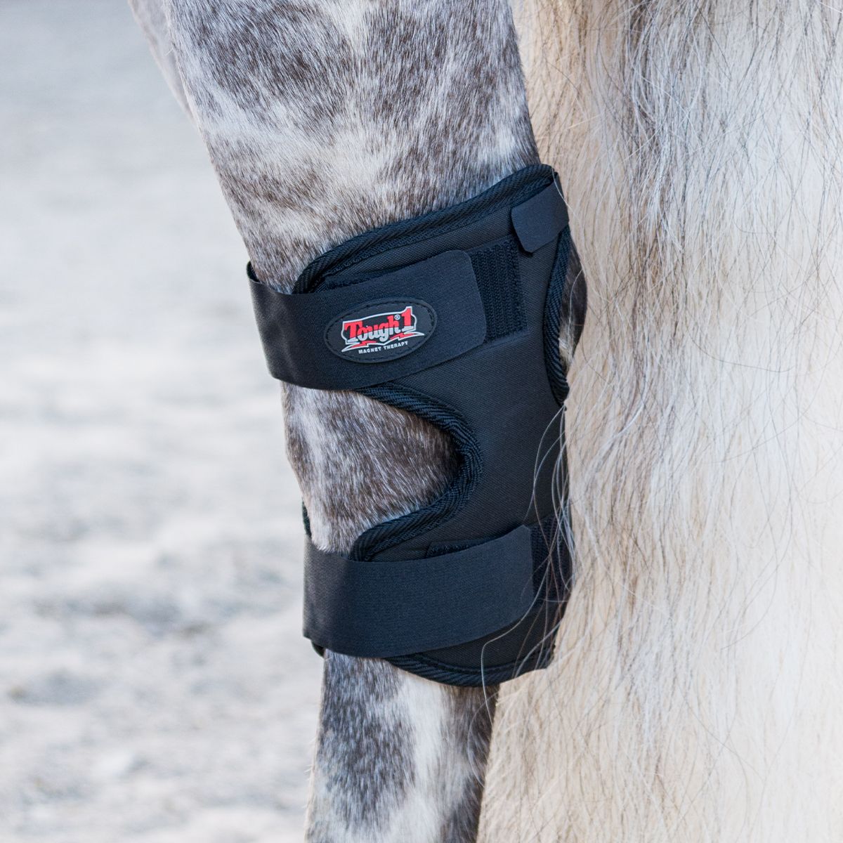 Tough 1 Magnetic Hock Wraps