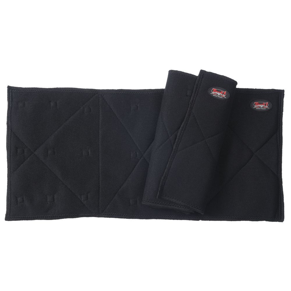 Tough 1 Magnetic Therapy Leg Quilts