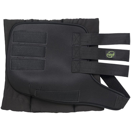 Tough 1 Refresh Ceramic Infused Quick Wraps