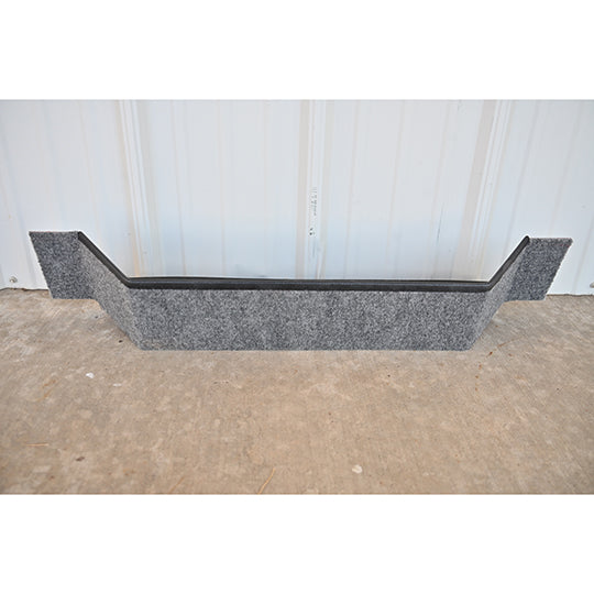 Trailer Brush Tray by Platinum