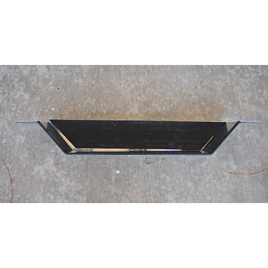 Trailer Brush Tray by Platinum