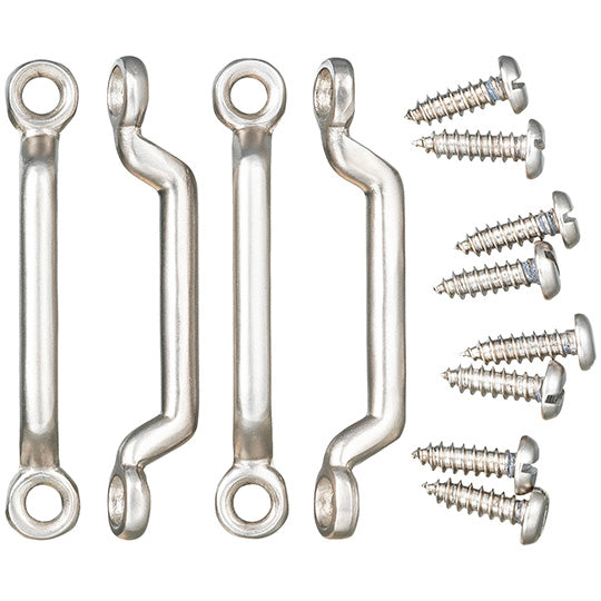 Tough 1 Hanging Trailer Organizer