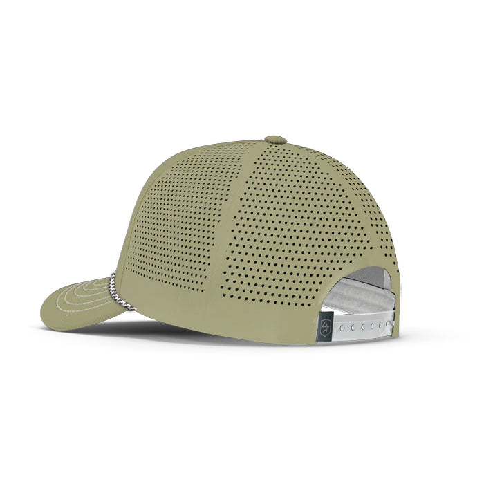 Lone Star Ropes Sand Pro Snap Cap w/ Script Logo