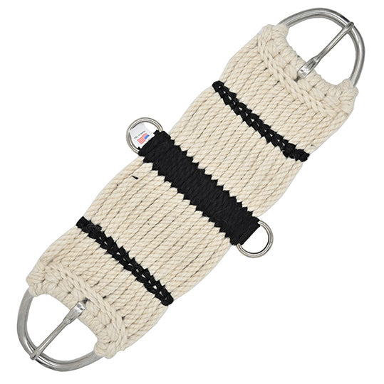 Performance Pony Mohair Blend Straight Cinch